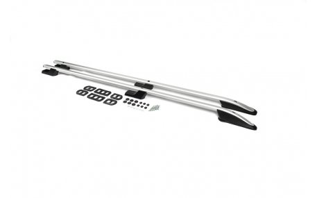 Рейлинги Ford Transit