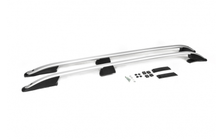 Рейлинги Ford Courier