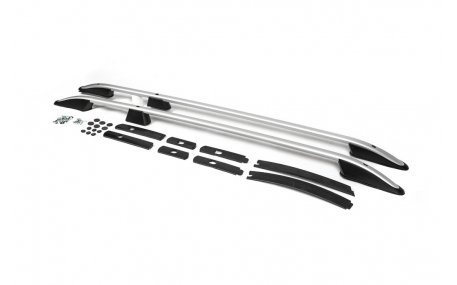 Рейлинги Ford Connect