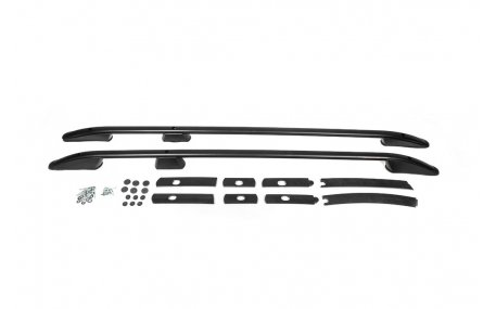 Рейлинги Ford Connect