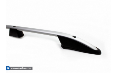 Рейлинги Mitsubishi ASX