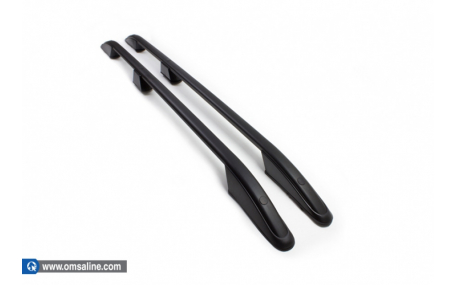 Рейлинги Mitsubishi ASX