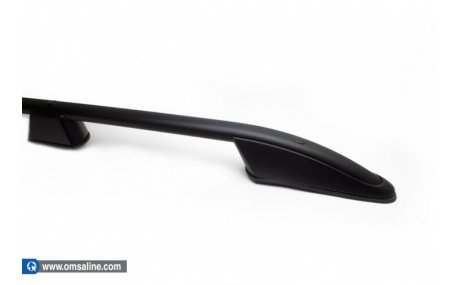 Рейлинги Mitsubishi ASX