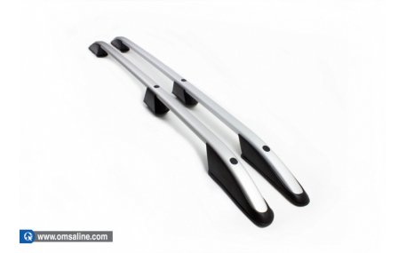 Рейлинги Subaru XV