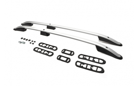 Рейлинги Subaru XV