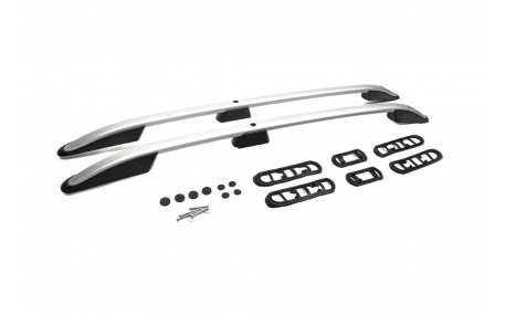 Рейлинги Subaru XV