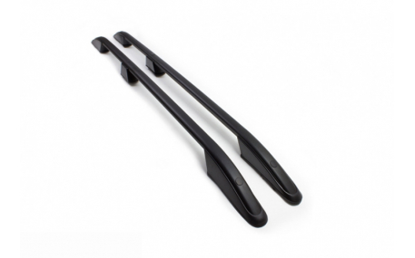 Рейлинги Subaru XV