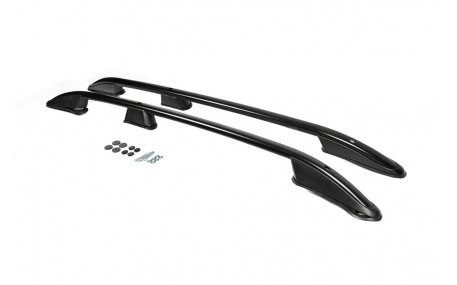 Рейлинги Subaru XV