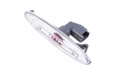 Поворот Toyota Camry V40