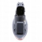 Поворот Toyota Camry V40