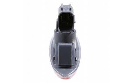 Поворот Toyota Camry V40