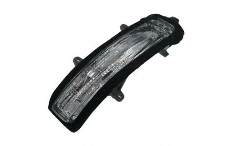 Поворот Toyota Land Cruiser 200