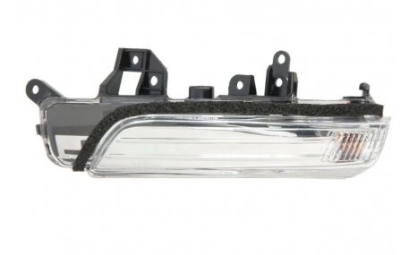 Поворот Toyota Camry V40