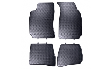 Коврики в салон Volkswagen Passat B5