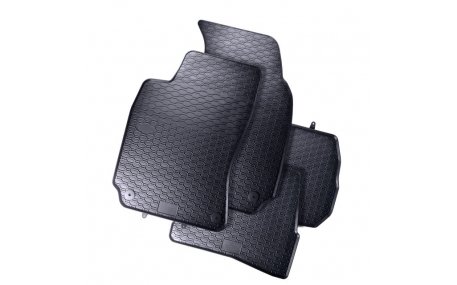 Коврики в салон Volkswagen Passat B5