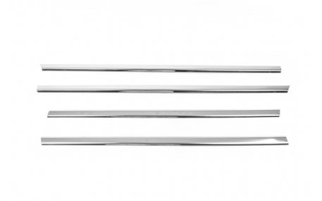 Хром накладки Ford Fusion