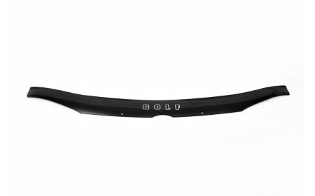 Дефлектор капота Volkswagen Golf 4