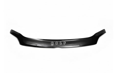 Дефлектор капота Volkswagen Golf Plus