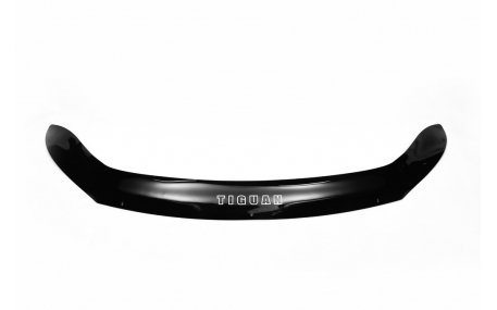 Дефлектор капота Volkswagen Tiguan