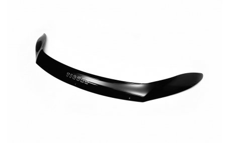 Дефлектор капота Volkswagen Tiguan