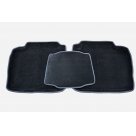 Коврики в салон Toyota Camry V40