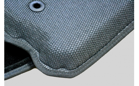 Коврики в салон Toyota Camry V40