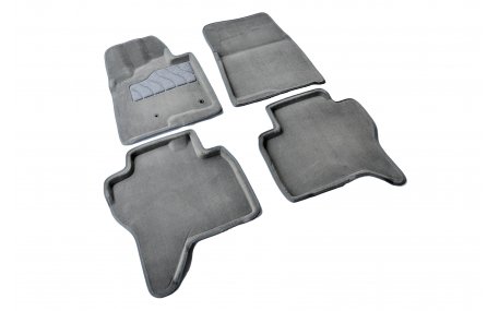 Коврики в салон Toyota Camry V40