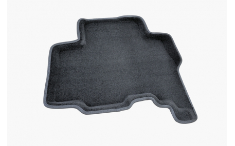 Коврики в салон Toyota Land Cruiser Prado 150  