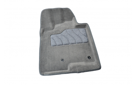 Коврики в салон Toyota Land Cruiser Prado 150 