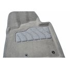 Коврики в салон Toyota Land Cruiser Prado 150