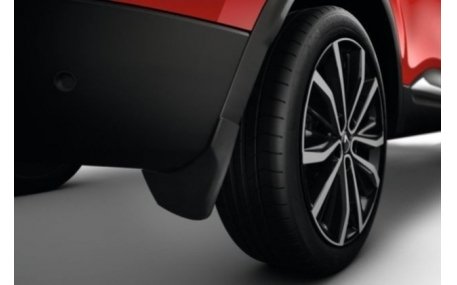 Брызговики Renault Kadjar