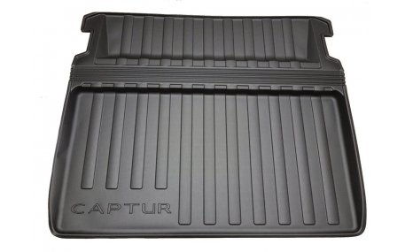 Коврик в багажник Renault Captur
