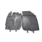 Коврики в салон Renault Duster