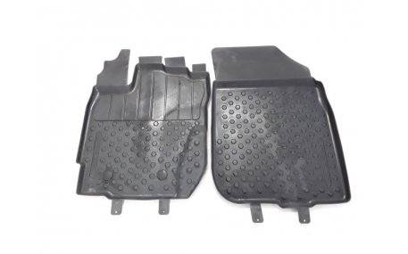 Коврики в салон Renault Duster