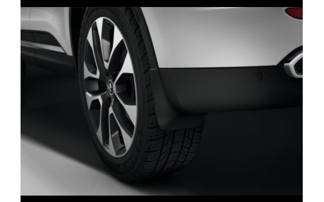 Брызговики Renault Koleos