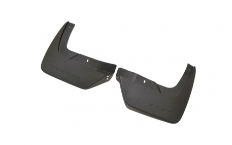 Брызговики задние Renault Duster