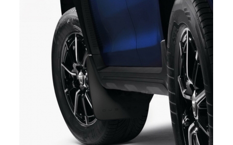 Брызговики передние Renault Duster