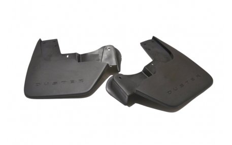 Брызговики передние Renault Duster