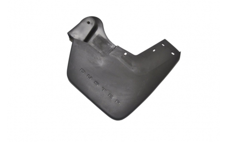 Брызговики передние Renault Duster