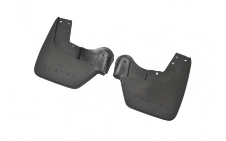 Брызговики передние Renault Duster