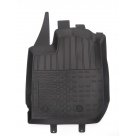 Коврики в салон Renault Duster