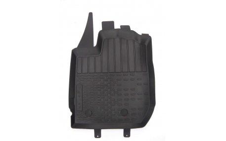 Коврики в салон Renault Duster