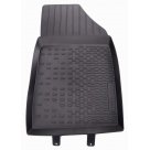 Коврики в салон Renault Duster