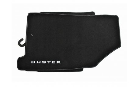 Коврики в салон Renault Duster