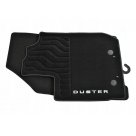 Коврики в салон Renault Duster