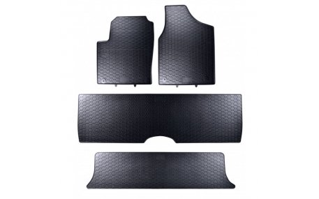 Коврики в салон