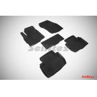 Коврики в салон Mitsubishi Outlander XL