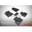 Коврики в салон Mitsubishi Outlander XL