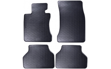 Коврики в салон BMW E60