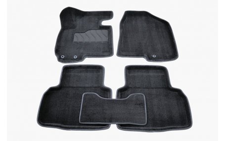 Коврики в салон  